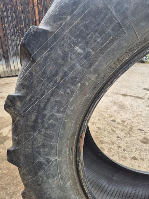 Reifen 540/65R38