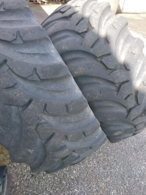 Reifen 480/70 R28