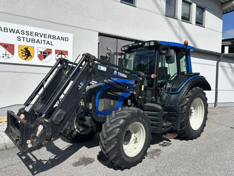 Valtra N92 H