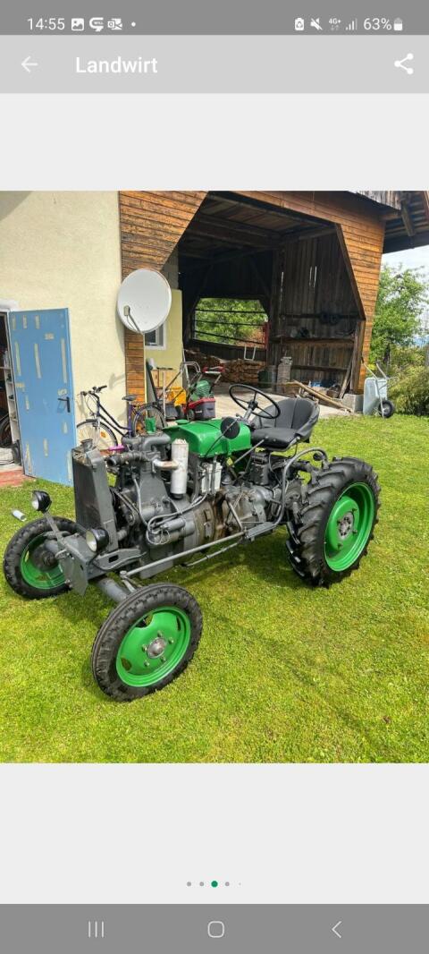 2 Stk. Steyr T80