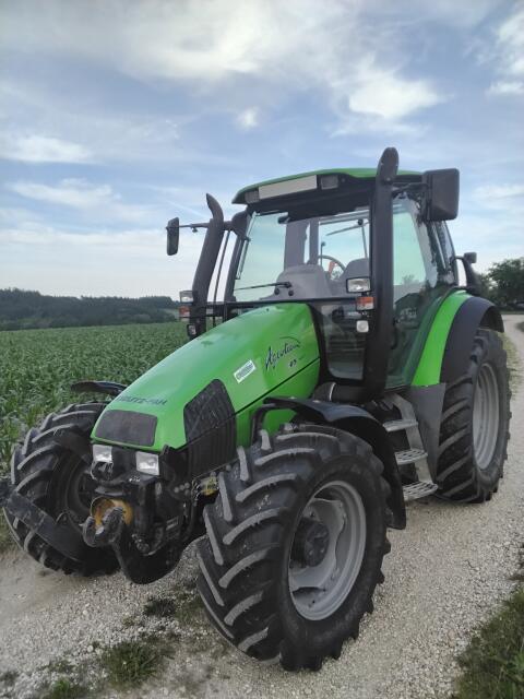 Deutz 105 MK3