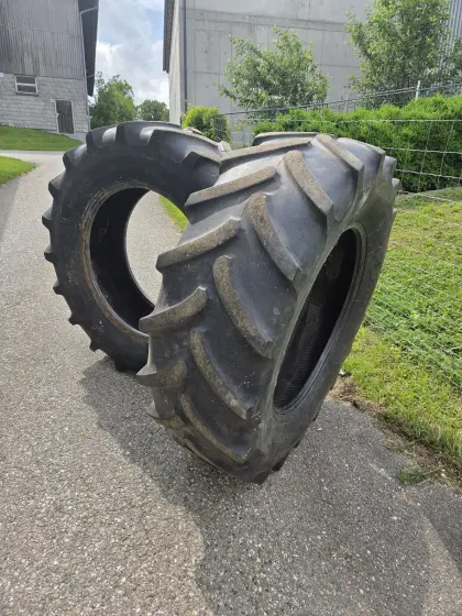 Firestone 480/70 R34