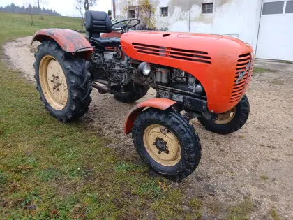Steyr 188