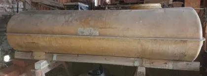 Güllefass ca. 2.000 l