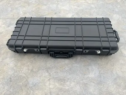 Hartschalenkoffer, Peli Case, Industrie-Trolley, Werkzeugkoffer