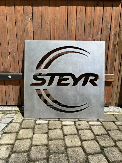 Steyr Logo