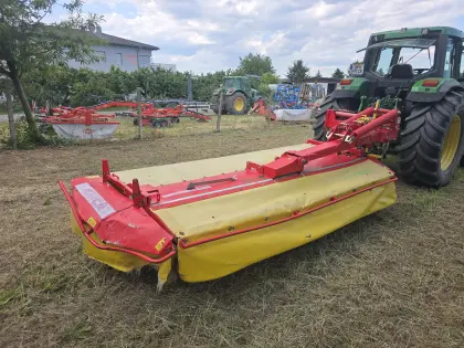 Pöttinger Mähwerk Novacat 350H