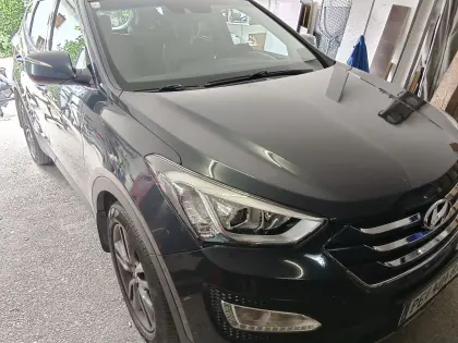 Pkw SUV Hyundai Santa Fe