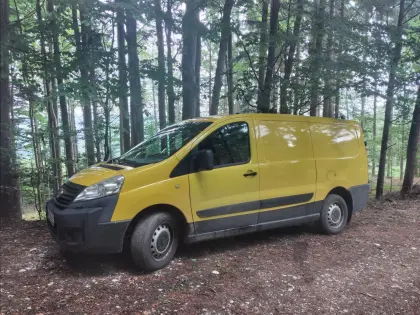 Fiat Skudo