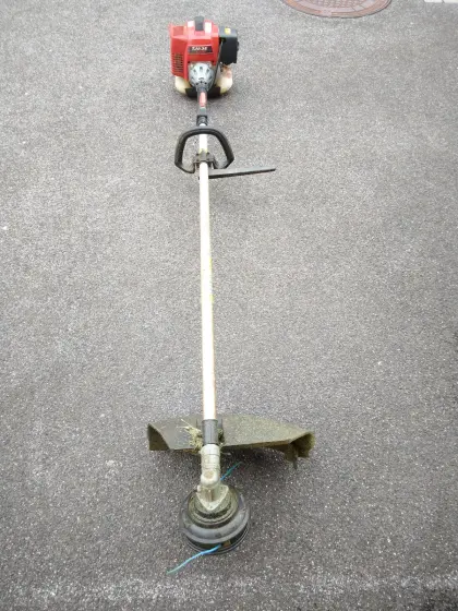 Rasentrimmer, Motorsense, Freischneider Kawasaki TJ 53E