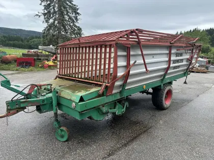 Ladewagen