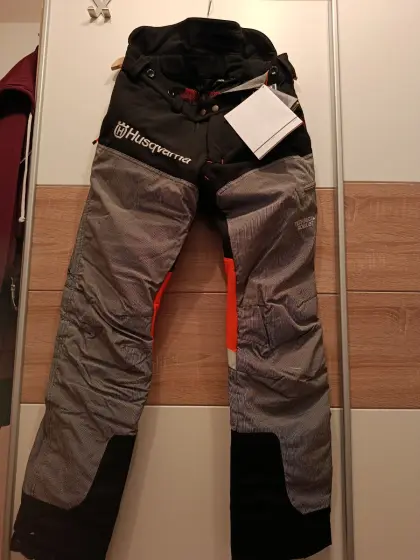 Husqvarna Schnittschutzhose Technical Robust