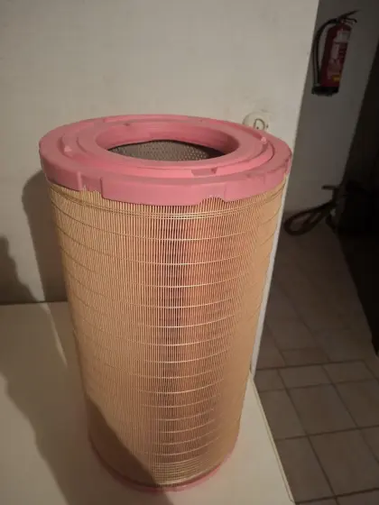 Verkaufe Luftfilter