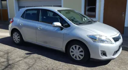 Toyota Auris 1,8 VVT-i Hybrid Klein-/Kompaktwagen
