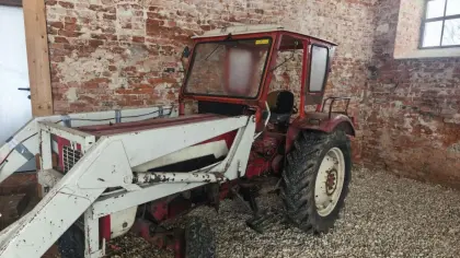 McCormick 434