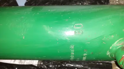 John Deere Hubzylinder 6420