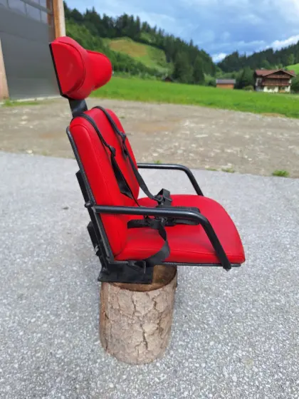 Kindersitz HEMA Bambino