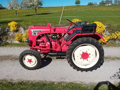 Steyr T84