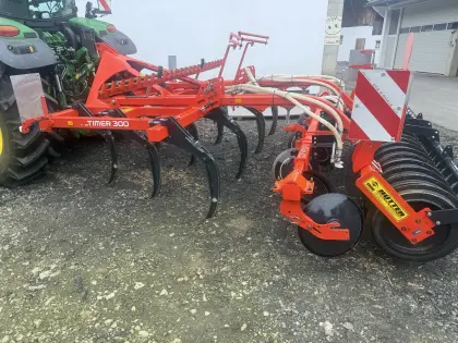 Kuhn Cultimer 300
