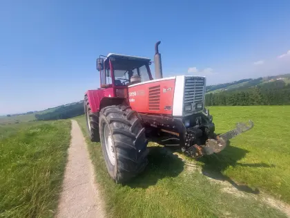 Steyr 8170