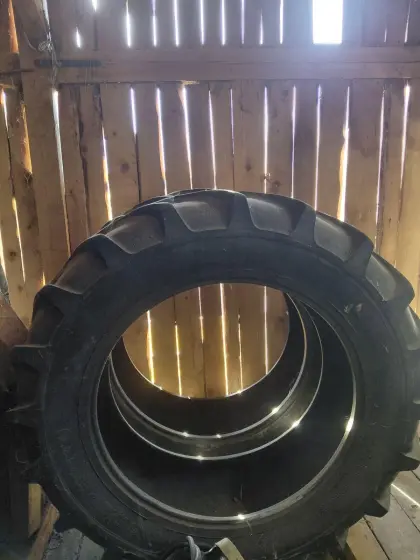 Traktorreifen Semperit