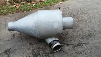 Zyklon