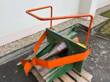 Posch Kegelholzspalter
