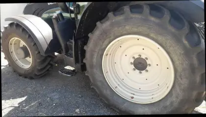 Reifen für Valtra