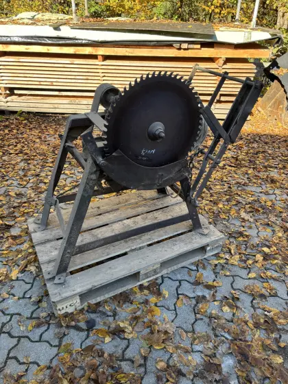 Kreissäge