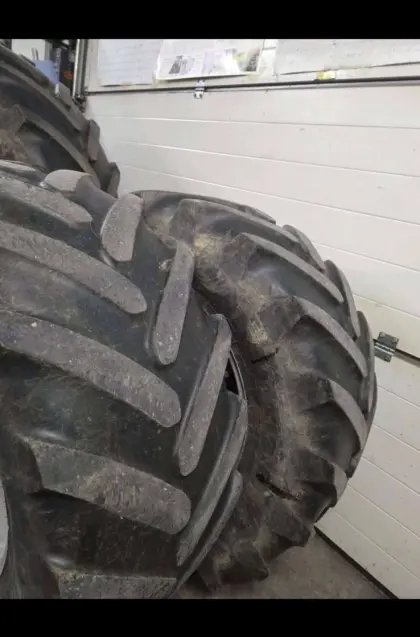 Michelin 440/65R24 Multibib Traktor Vorderreifen