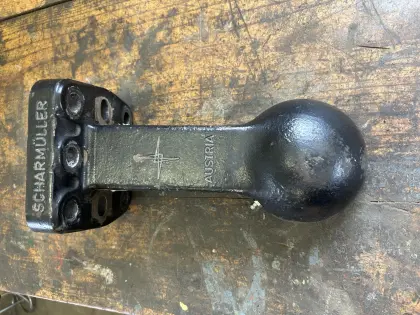 Zugöse K80 Scharmüller