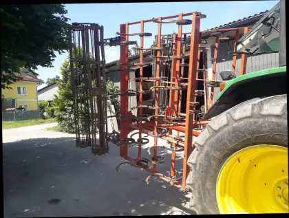 Kultivator AB 4,60 m