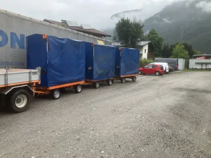 Anhänger (Gögl)