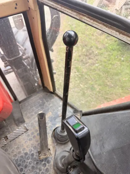 Steyr 8090