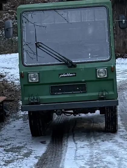 Multicar