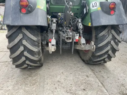 Reifen, Kompletträder, Felgen Fendt 650/65R38 540/65R28 Fendt 712 Com 3