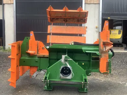 Posch SplitMaster 30 t