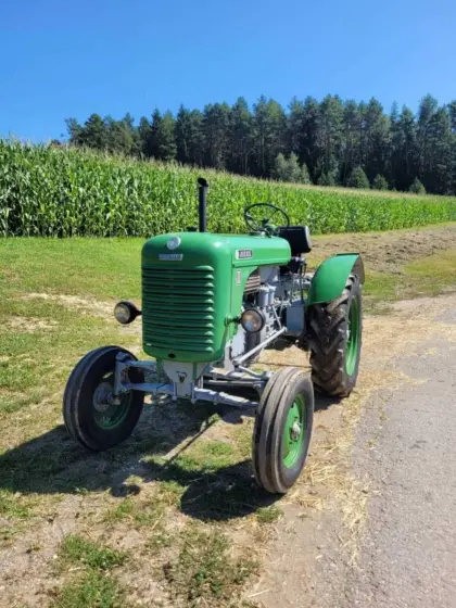 Steyr 180a