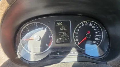 VW Amarok