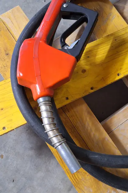 Dieselpumpe