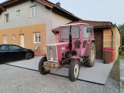 Steyr Plus 870, pickerlfrei