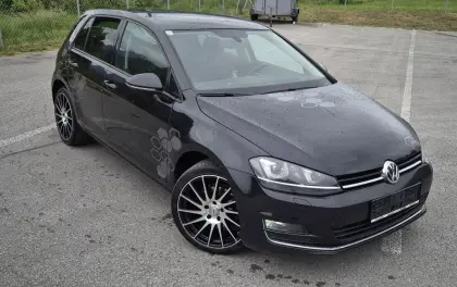 VW Golf 7
