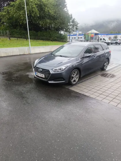 Hyundai i40 Kombi