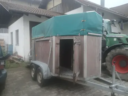 Sigg Viehwagen