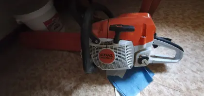 Stihl MS 362 C