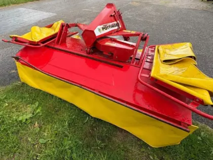 Pöttinger Cat 270 F
