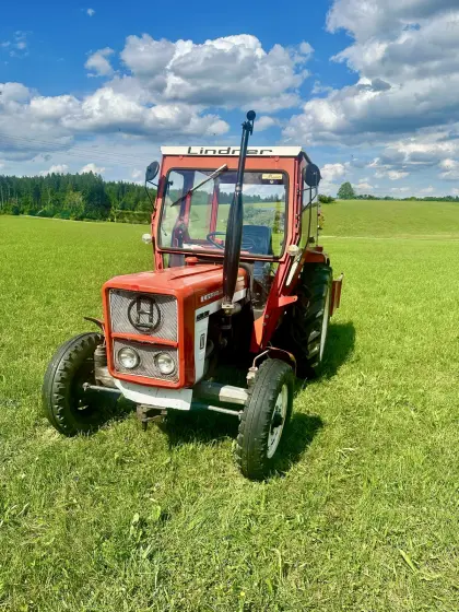 Lindner BF 420 SN