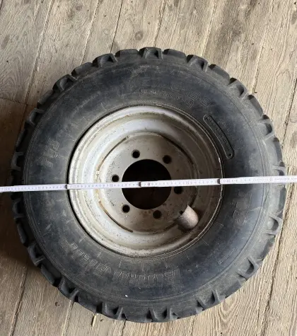 Verkaufe Räder