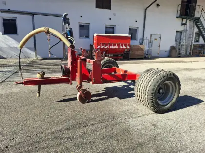 Düngerbuggy