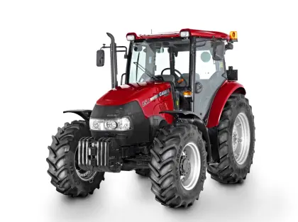 Case Farmall 85-95 oder New Holland T4.85-95